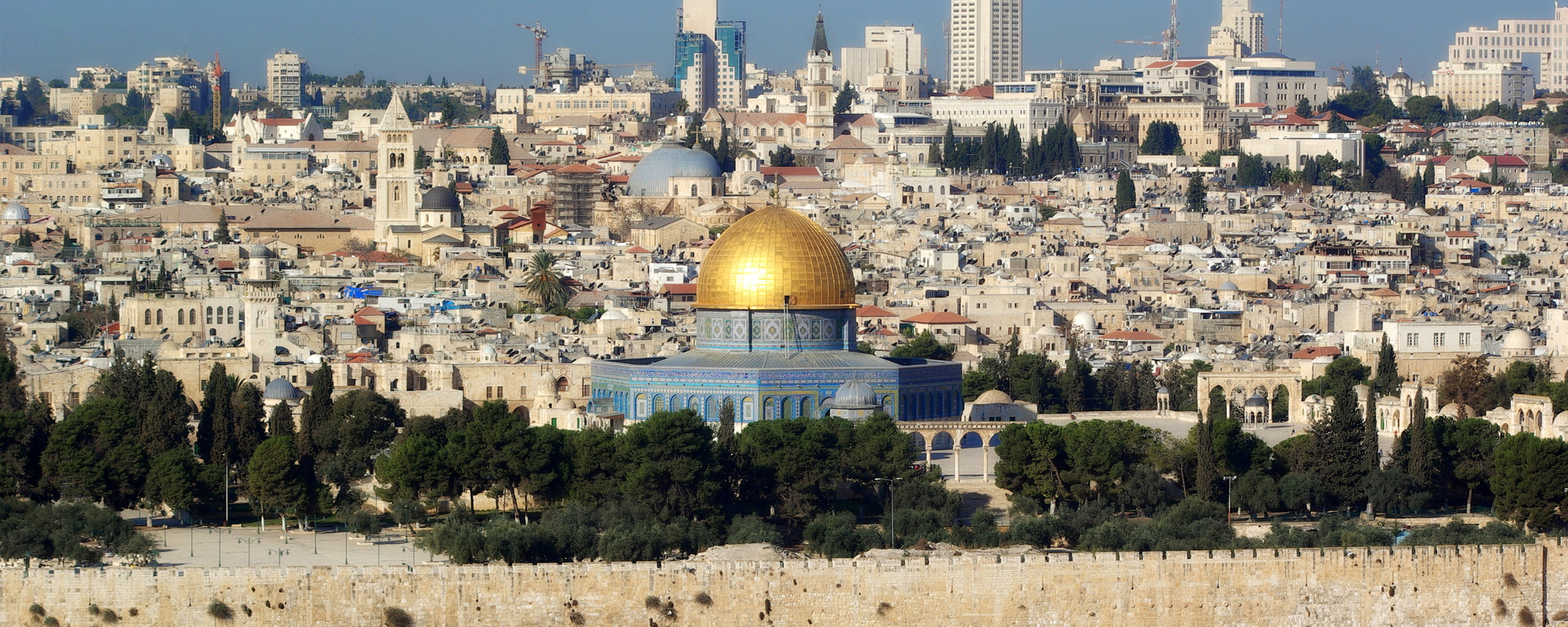 Jerusalem