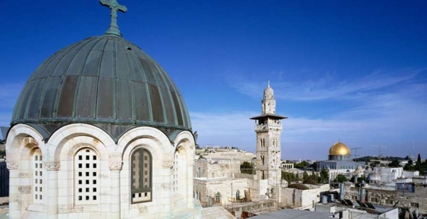 فلسطين تحتفل باليوم العالمي للسياحة