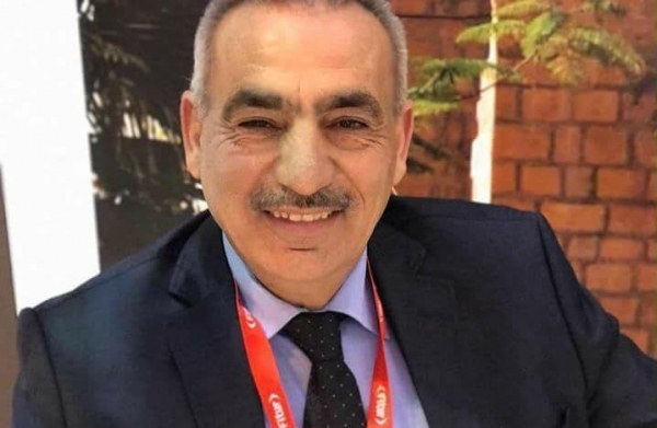 شركة فندق بيت لحم الراعي الرسمي لنادي ارثوذوكسي بيت لحم